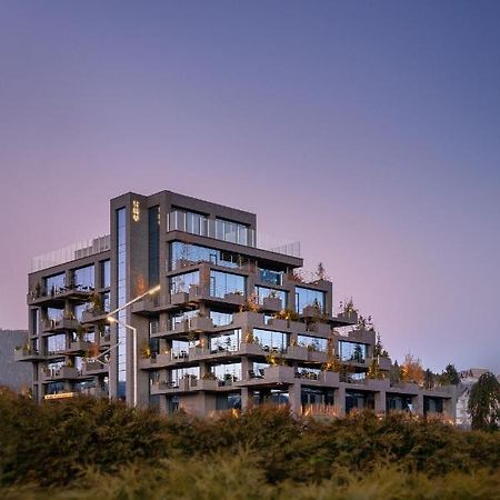 Hay Boutique Hotel & Spa By Edem Family Bukovel Dış mekan fotoğraf
