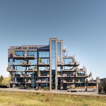 Hay Boutique Hotel & Spa By Edem Family Bukovel Dış mekan fotoğraf