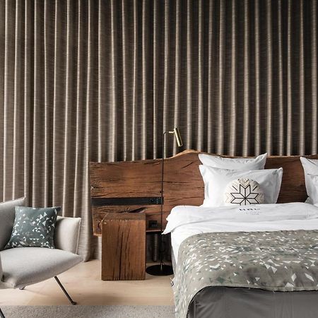 Hay Boutique Hotel & Spa By Edem Family Bukovel Dış mekan fotoğraf