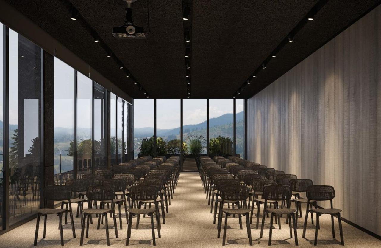 Hay Boutique Hotel & Spa By Edem Family Bukovel Dış mekan fotoğraf