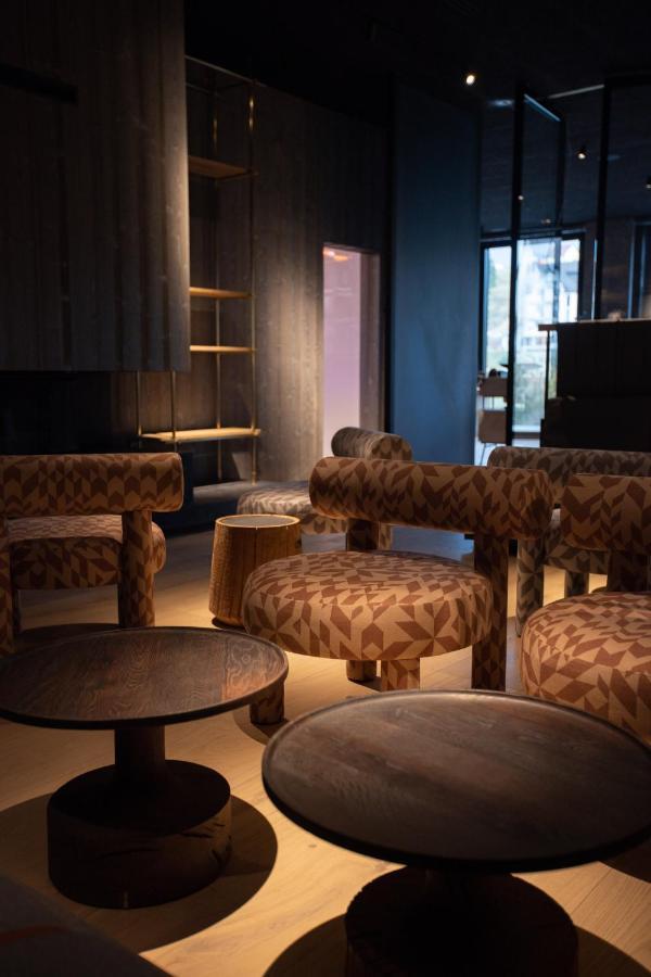 Hay Boutique Hotel & Spa By Edem Family Bukovel Dış mekan fotoğraf