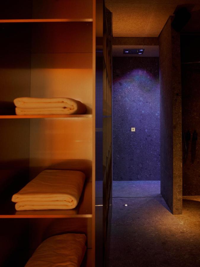 Hay Boutique Hotel & Spa By Edem Family Bukovel Dış mekan fotoğraf