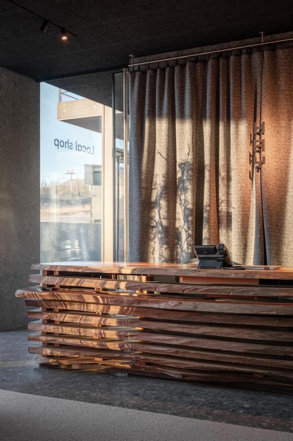 Hay Boutique Hotel & Spa By Edem Family Bukovel Dış mekan fotoğraf