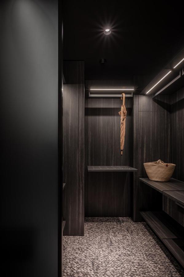 Hay Boutique Hotel & Spa By Edem Family Bukovel Dış mekan fotoğraf