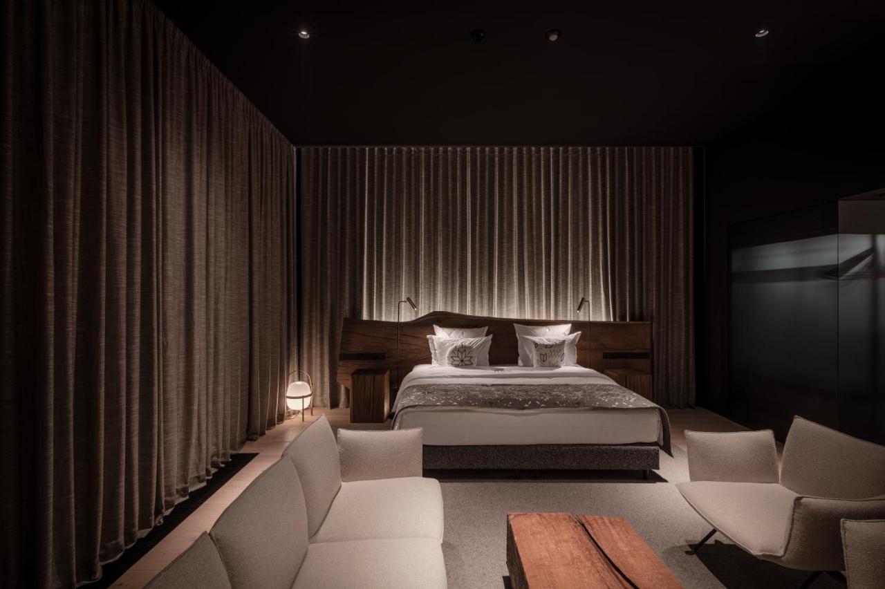 Hay Boutique Hotel & Spa By Edem Family Bukovel Dış mekan fotoğraf