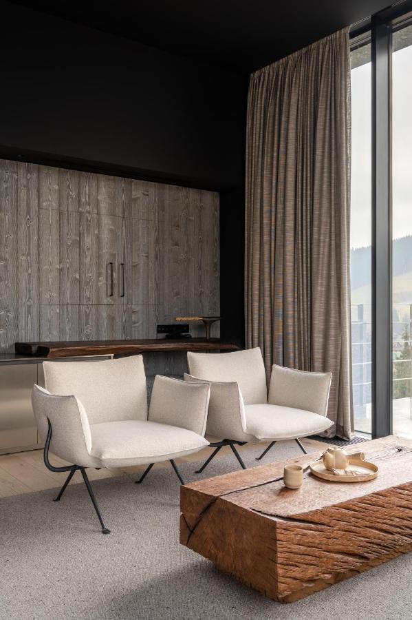 Hay Boutique Hotel & Spa By Edem Family Bukovel Dış mekan fotoğraf
