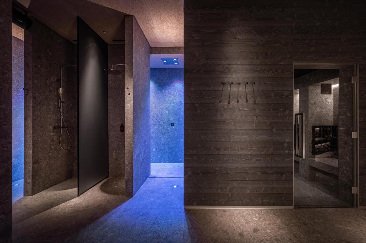 Hay Boutique Hotel & Spa By Edem Family Bukovel Dış mekan fotoğraf