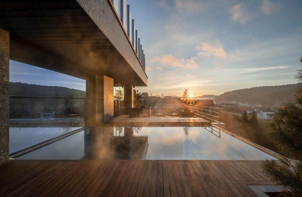 Hay Boutique Hotel & Spa By Edem Family Bukovel Dış mekan fotoğraf