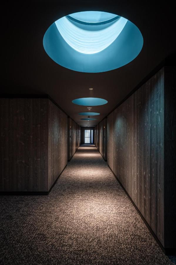 Hay Boutique Hotel & Spa By Edem Family Bukovel Dış mekan fotoğraf