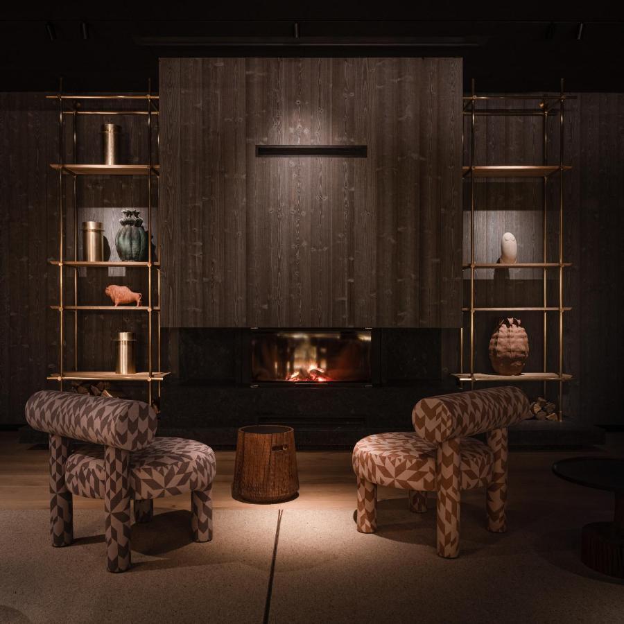Hay Boutique Hotel & Spa By Edem Family Bukovel Dış mekan fotoğraf